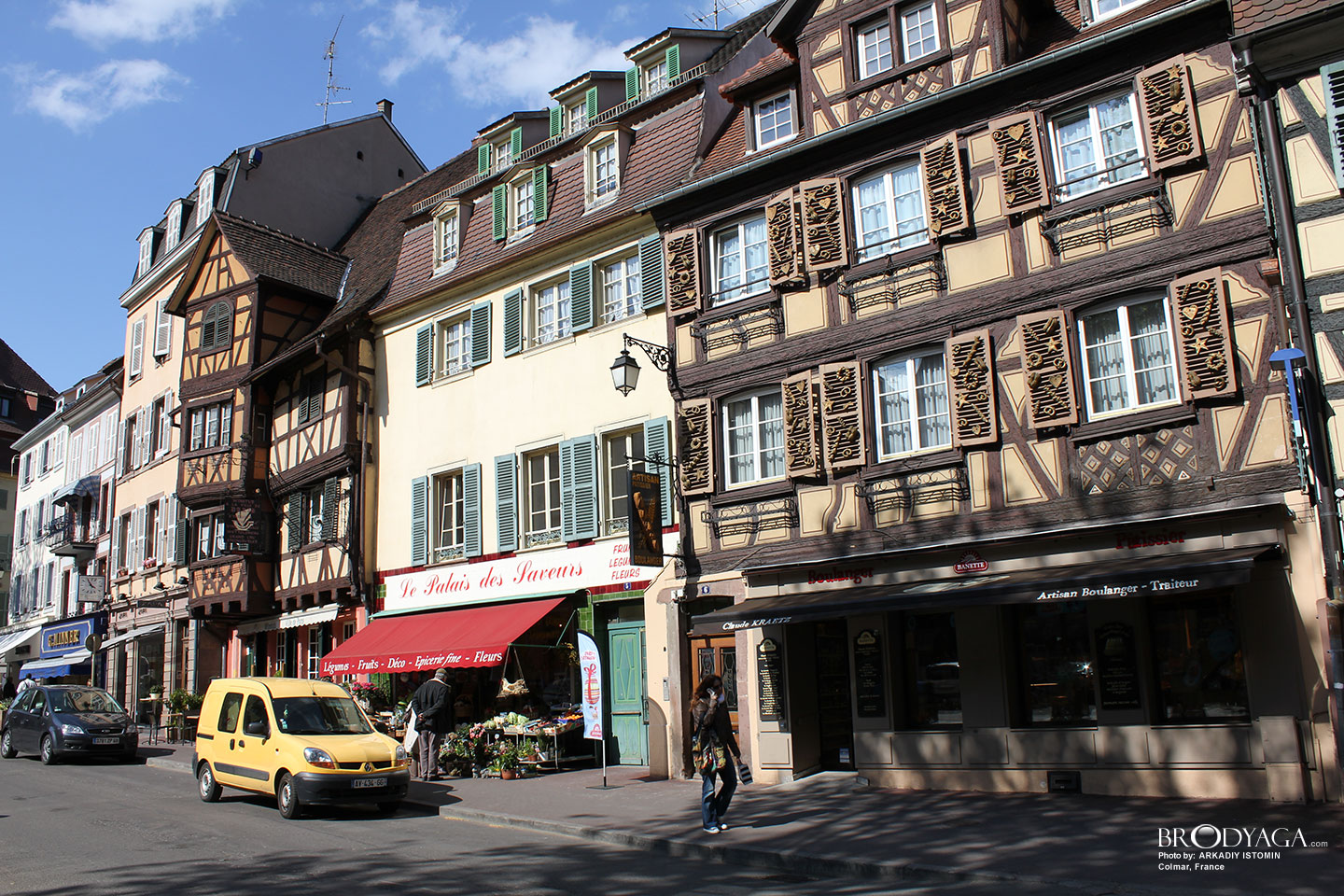 Colmar